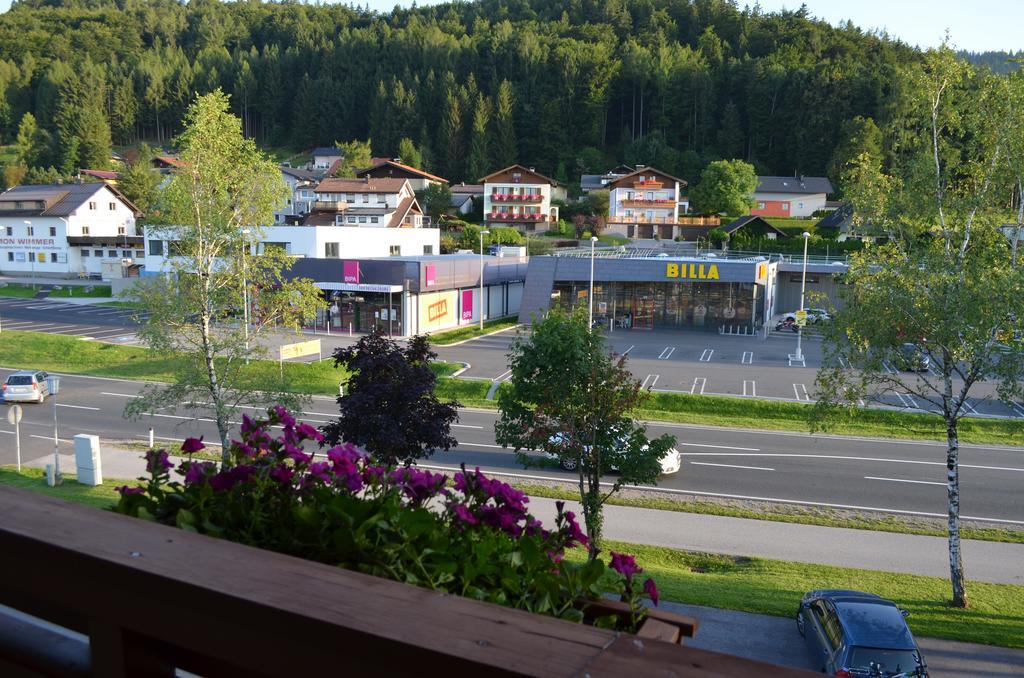 Gasthof Alte Tanne ホーフ・バイ・ザルツブルク エクステリア 写真